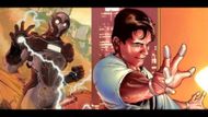 Zeke Stane | Image via Marvel